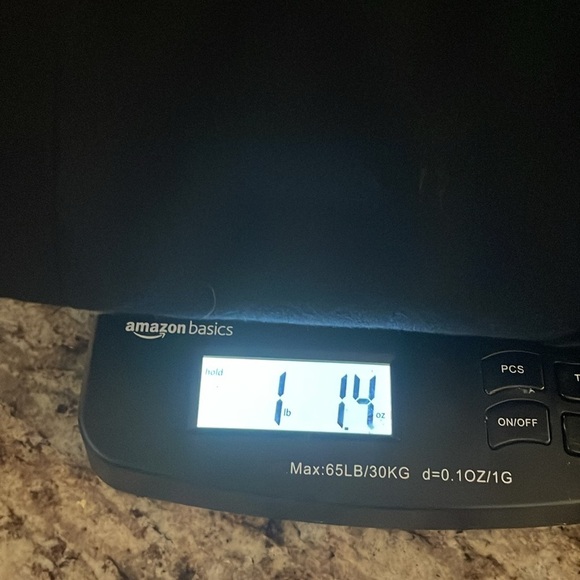 Vintage Howard Wolf Dallas Wool Long sleeved Dress Black Size 10 Made in USA - Picture 13 of 13